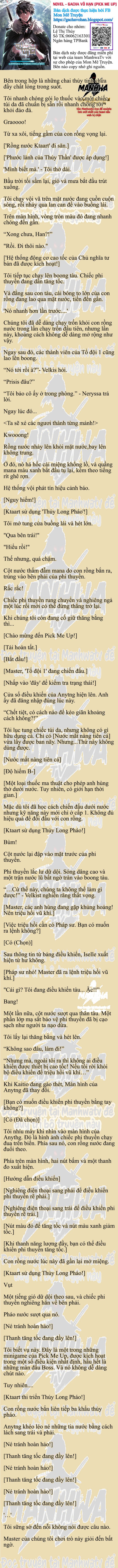 Đọc truyện [NOVEL] Gacha vô hạn - Chương 138